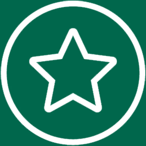 Icon star